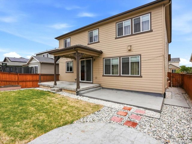 10863 Hayloft St, Parker, CO 80134
