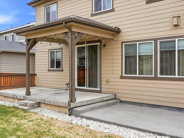 10863 Hayloft St, Parker, CO 80134