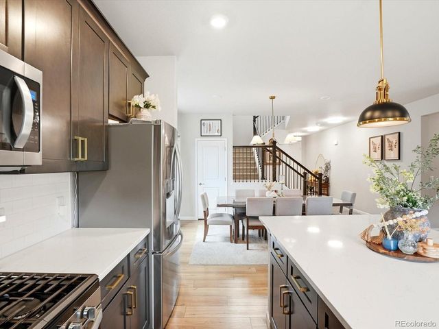 10863 Hayloft St, Parker, CO 80134