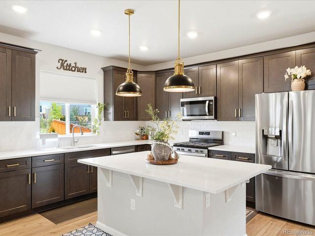 10863 Hayloft St, Parker, CO 80134