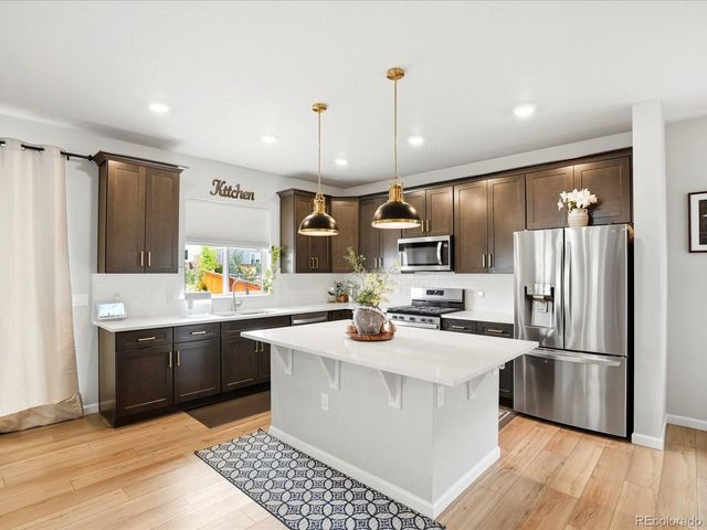 10863 Hayloft St, Parker, CO 80134
