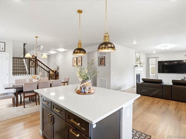 10863 Hayloft St, Parker, CO 80134