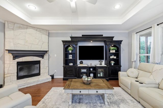 7023 Zurich Lane, Frisco, TX 75036