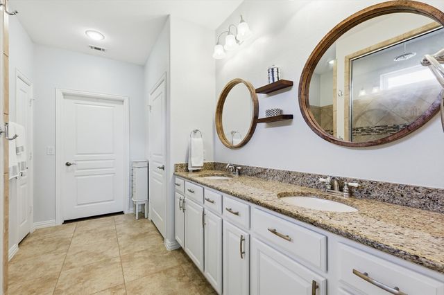 7023 Zurich Lane, Frisco, TX 75036