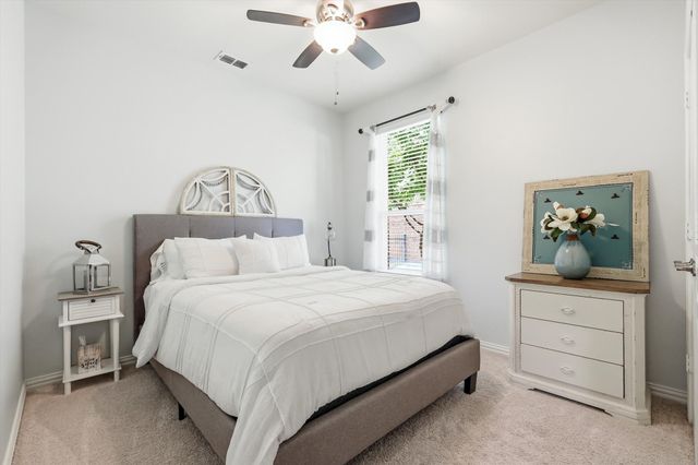 7023 Zurich Lane, Frisco, TX 75036