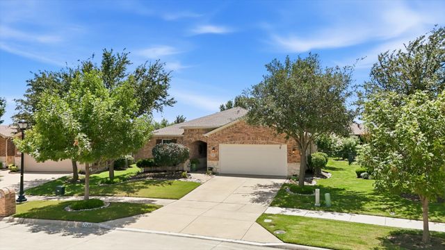 7023 Zurich Lane, Frisco, TX 75036
