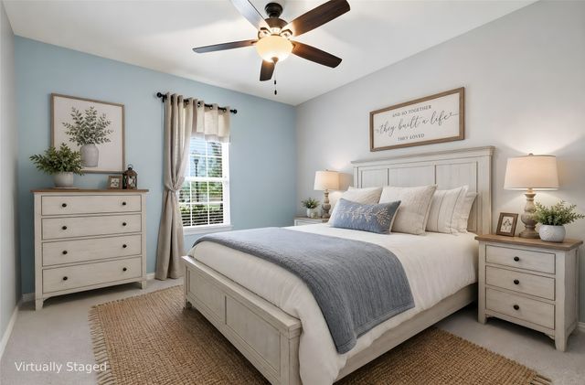 7023 Zurich Lane, Frisco, TX 75036