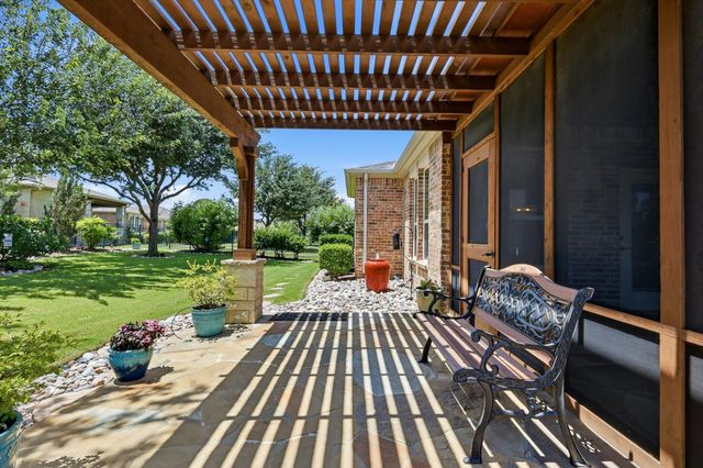 7023 Zurich Lane, Frisco, TX 75036