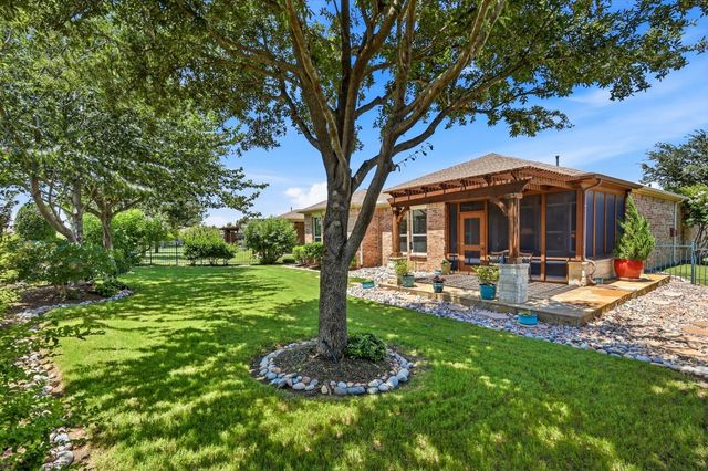7023 Zurich Lane, Frisco, TX 75036
