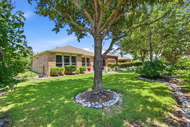7023 Zurich Lane, Frisco, TX 75036
