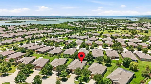 7023 Zurich Lane, Frisco, TX 75036