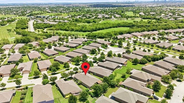 7023 Zurich Lane, Frisco, TX 75036