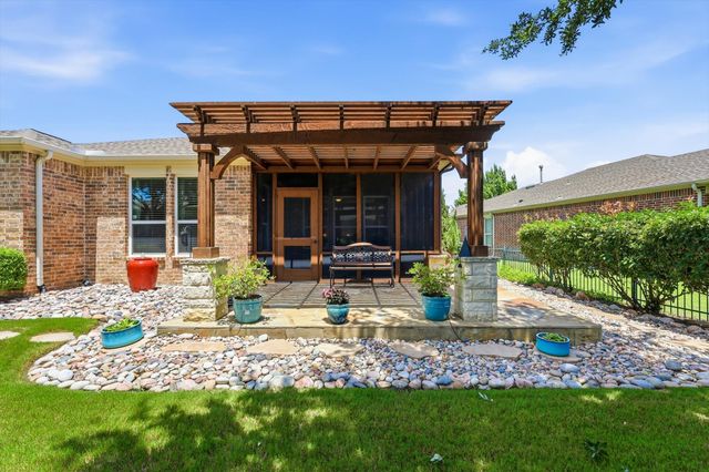 7023 Zurich Lane, Frisco, TX 75036