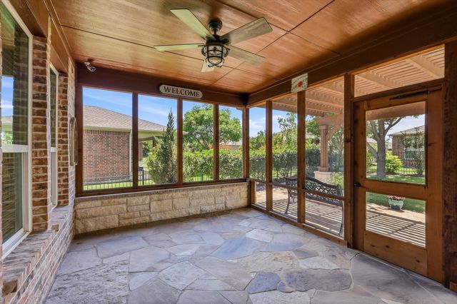 7023 Zurich Lane, Frisco, TX 75036
