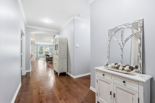 7023 Zurich Lane, Frisco, TX 75036