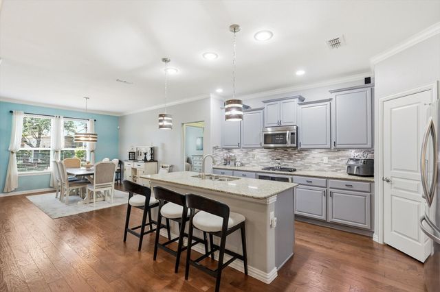 7023 Zurich Lane, Frisco, TX 75036