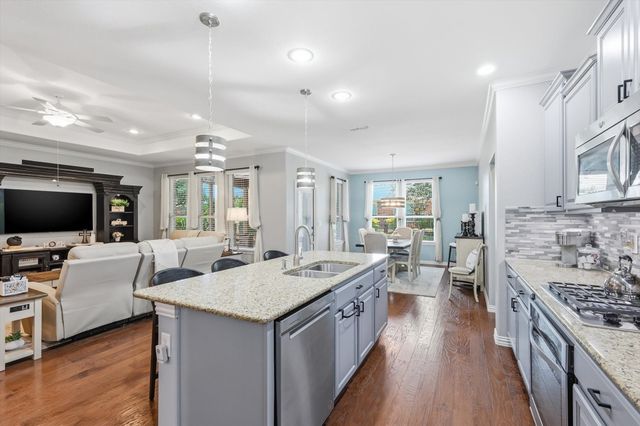 7023 Zurich Lane, Frisco, TX 75036