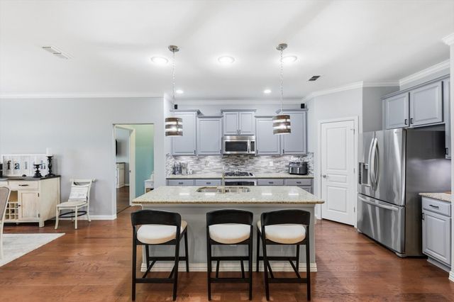 7023 Zurich Lane, Frisco, TX 75036
