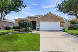 7023 Zurich Lane, Frisco, TX 75036