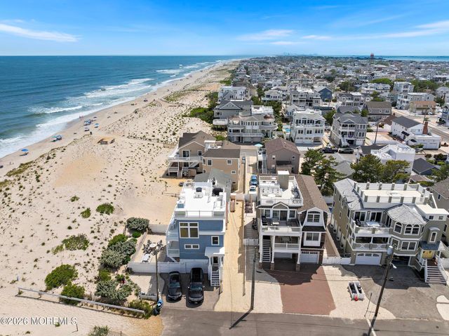 228 E 15th Street, Long Beach Twp, NJ 08008