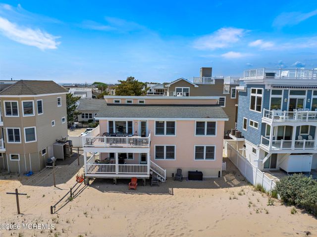 228 E 15th Street, Long Beach Twp, NJ 08008