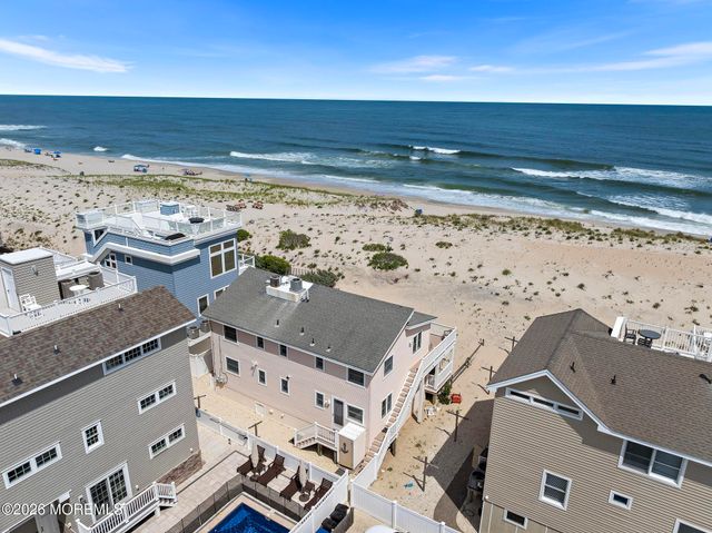228 E 15th Street, Long Beach Twp, NJ 08008