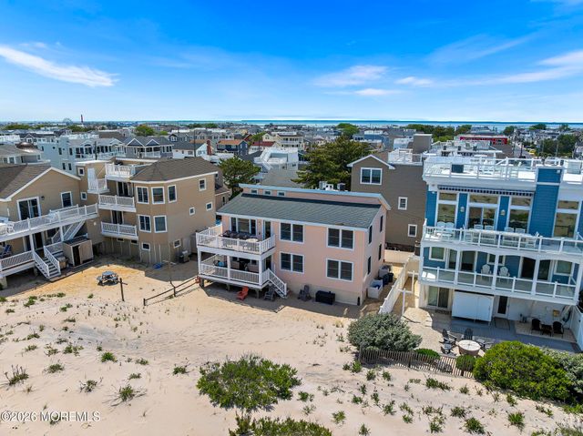 228 E 15th Street, Long Beach Twp, NJ 08008
