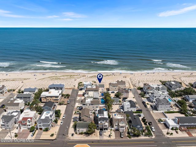 228 E 15th Street, Long Beach Twp, NJ 08008