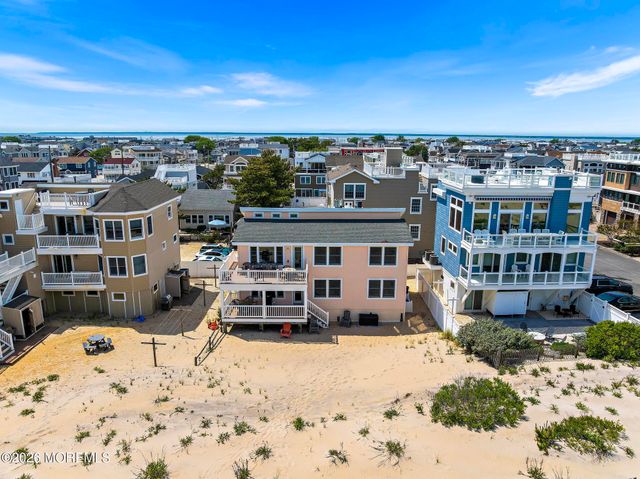 228 E 15th Street, Long Beach Twp, NJ 08008
