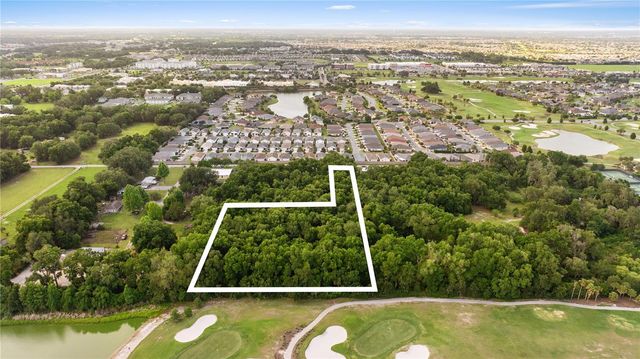 0 SR 144, Wildwood, FL 34785