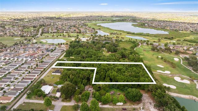 0 SR 144, Wildwood, FL 34785