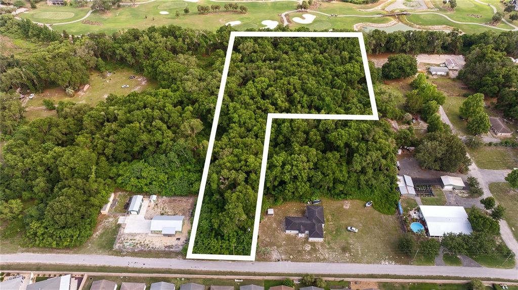 0 SR 144, Wildwood, FL 34785
