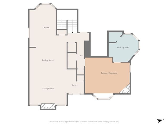 1945 Bluebird Avenue, Fort Worth, TX 76111