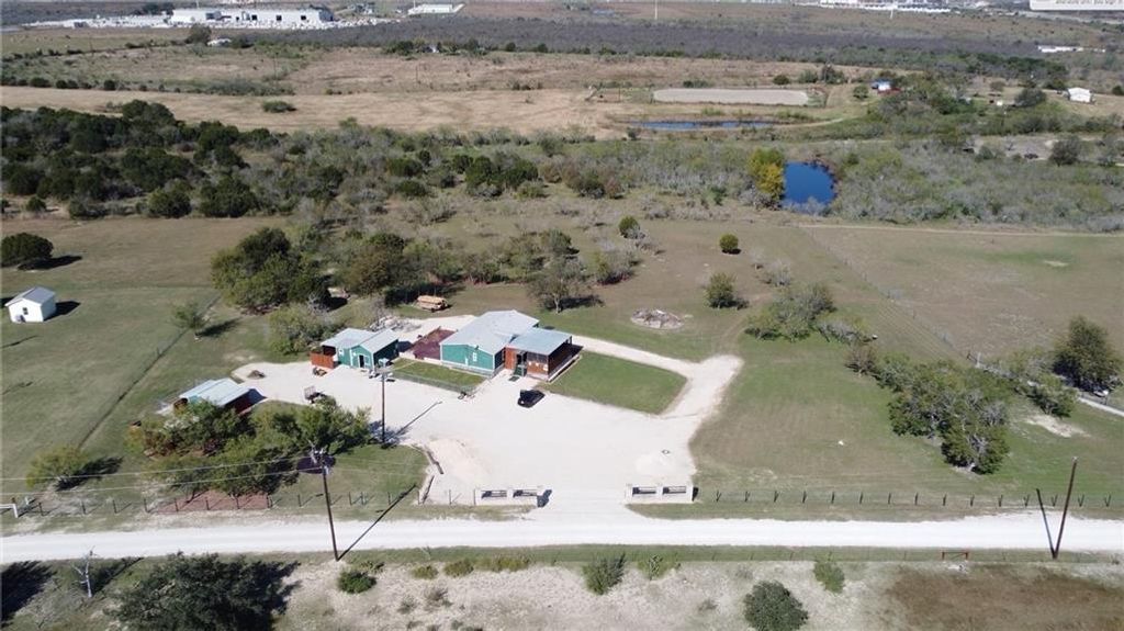 680 Grant Harris RD, San Marcos, TX 78666