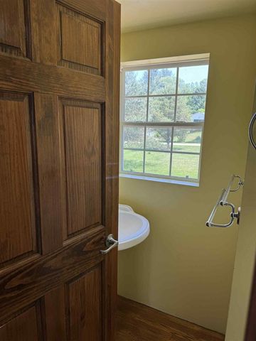 9388 S Lake Drive, Evart, MI 49631