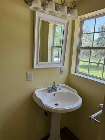 9388 S Lake Drive, Evart, MI 49631