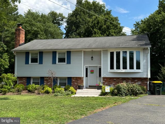 14923 BOYDELL DR, Centreville, VA 20120