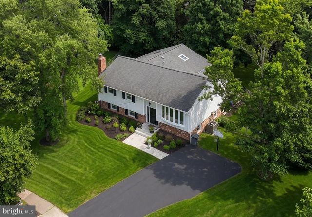 14923 BOYDELL DR, Centreville, VA 20120