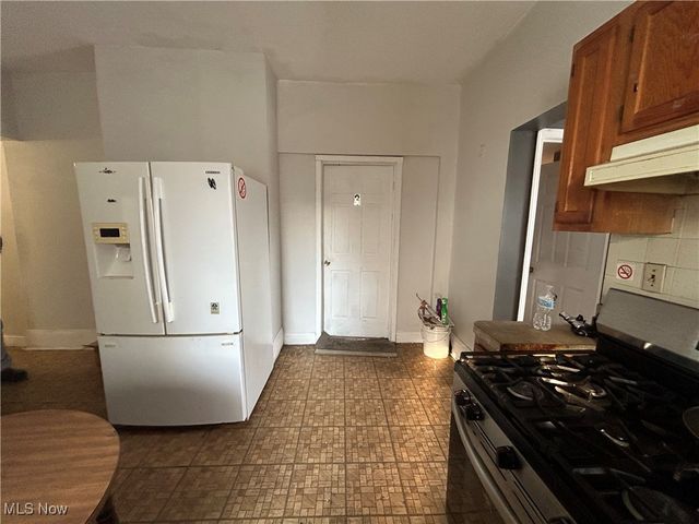 1775 Wheeler Avenue, East Cleveland, OH 44112