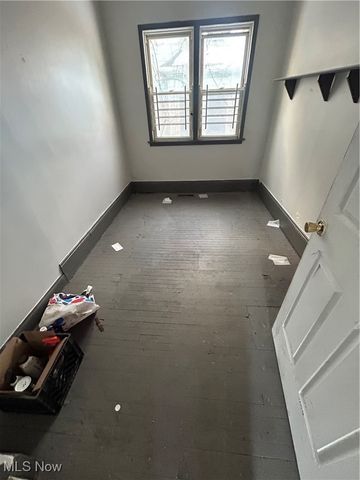 1775 Wheeler Avenue, East Cleveland, OH 44112