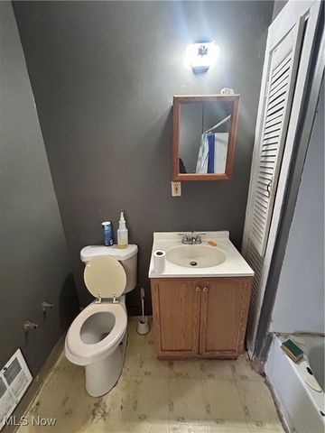 1775 Wheeler Avenue, East Cleveland, OH 44112