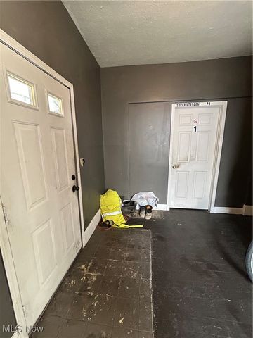 1775 Wheeler Avenue, East Cleveland, OH 44112