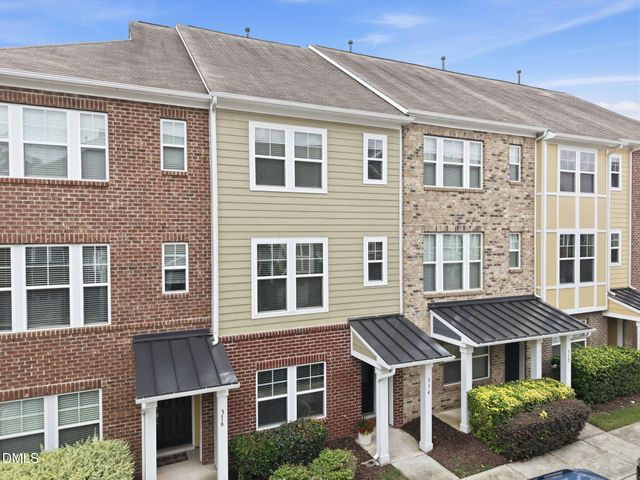 314 Dove Cottage Lane, Cary, NC 27519