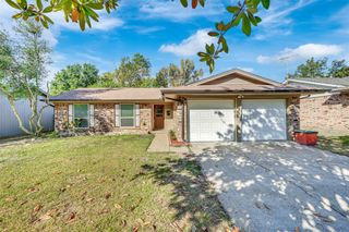 325 Birchwood Circle, Mesquite, TX 75149
