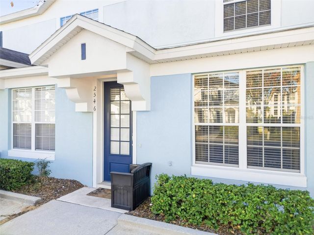 2546 MANESHAW LANE, Kissimmee, FL 34747