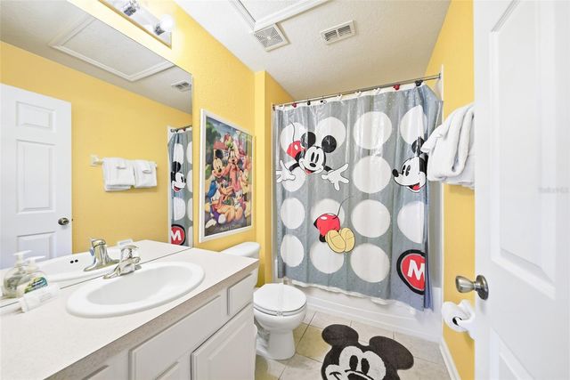 2546 MANESHAW LANE, Kissimmee, FL 34747