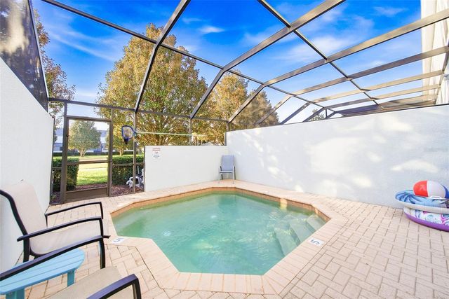 2546 MANESHAW LANE, Kissimmee, FL 34747