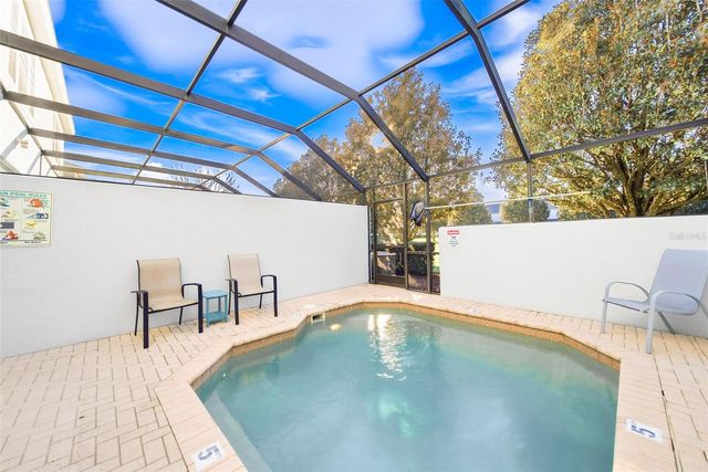 2546 MANESHAW LANE, Kissimmee, FL 34747