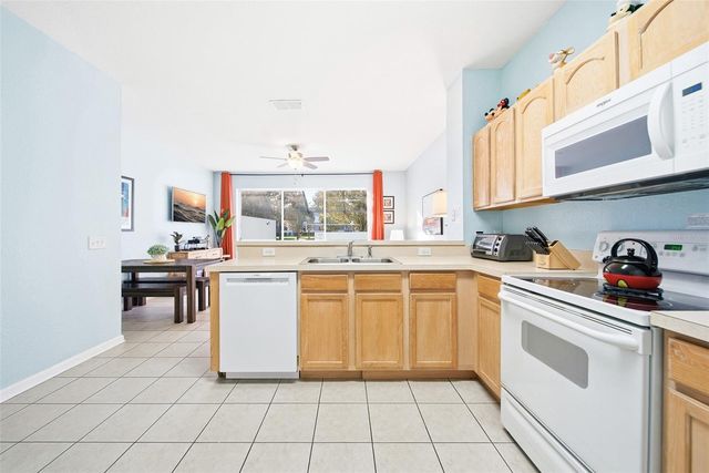 2546 MANESHAW LANE, Kissimmee, FL 34747