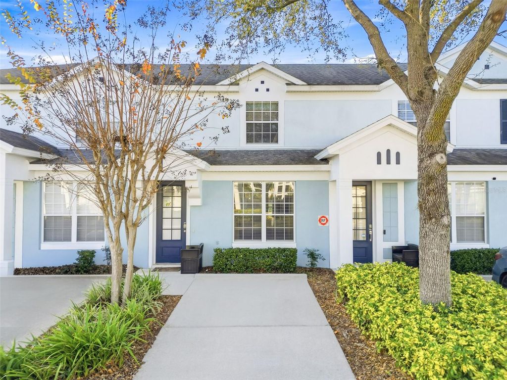 2546 MANESHAW LANE, Kissimmee, FL 34747